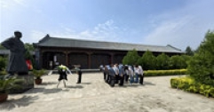 【市城市燃熱集團(tuán)富泰熱力】長輸供熱公司黨支部組織開展主題黨日活動(dòng)
